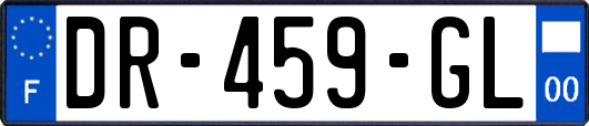 DR-459-GL
