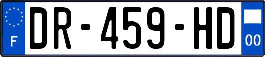 DR-459-HD