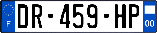 DR-459-HP