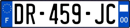 DR-459-JC