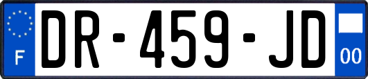 DR-459-JD