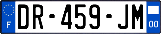 DR-459-JM