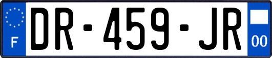 DR-459-JR