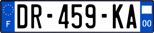 DR-459-KA