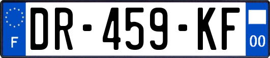 DR-459-KF