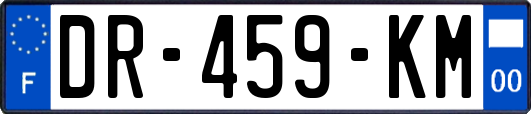 DR-459-KM