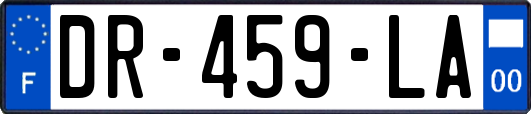 DR-459-LA