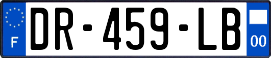 DR-459-LB