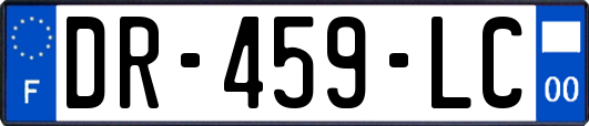 DR-459-LC
