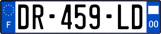 DR-459-LD