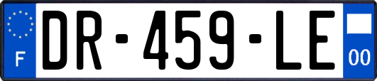 DR-459-LE