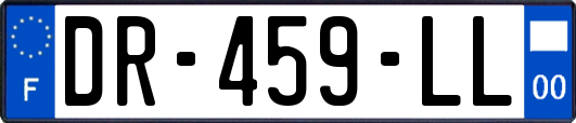 DR-459-LL