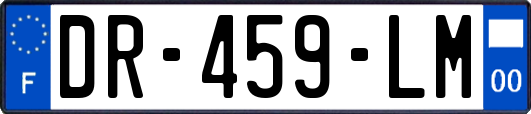 DR-459-LM