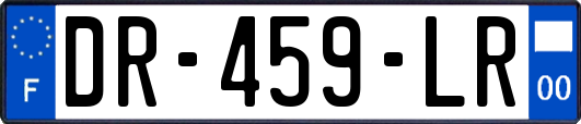 DR-459-LR