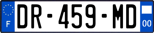 DR-459-MD