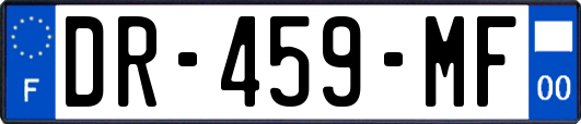 DR-459-MF