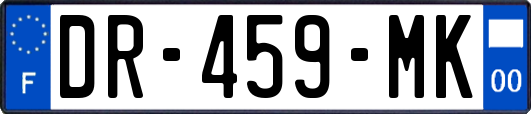 DR-459-MK