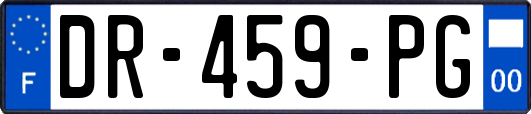 DR-459-PG