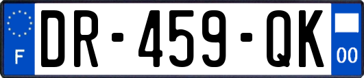 DR-459-QK