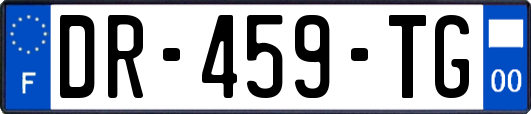 DR-459-TG