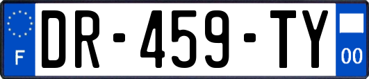 DR-459-TY
