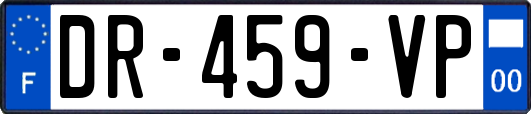 DR-459-VP