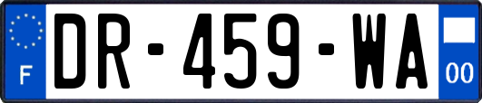 DR-459-WA