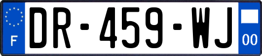 DR-459-WJ