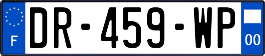 DR-459-WP