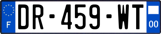 DR-459-WT