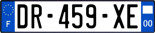DR-459-XE