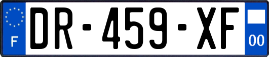 DR-459-XF