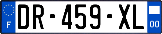 DR-459-XL