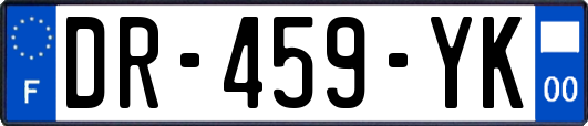 DR-459-YK