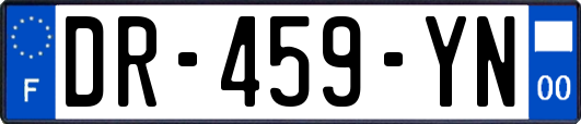 DR-459-YN