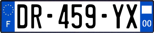 DR-459-YX