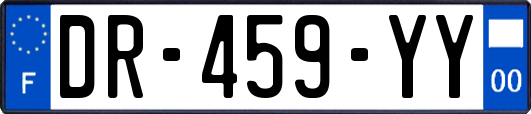 DR-459-YY
