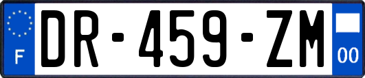 DR-459-ZM