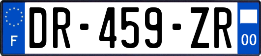 DR-459-ZR