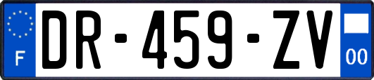 DR-459-ZV