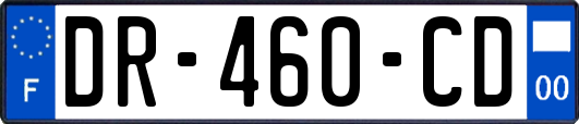 DR-460-CD