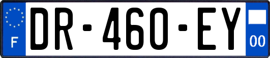DR-460-EY