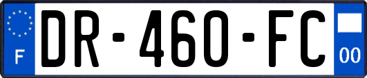 DR-460-FC