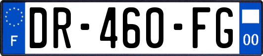 DR-460-FG