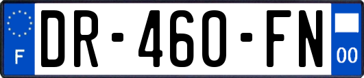 DR-460-FN