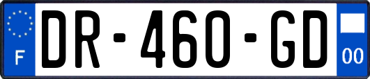 DR-460-GD