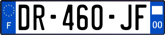 DR-460-JF