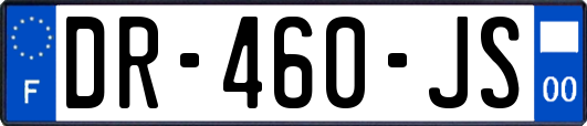 DR-460-JS