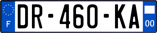 DR-460-KA