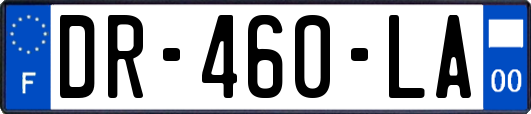 DR-460-LA
